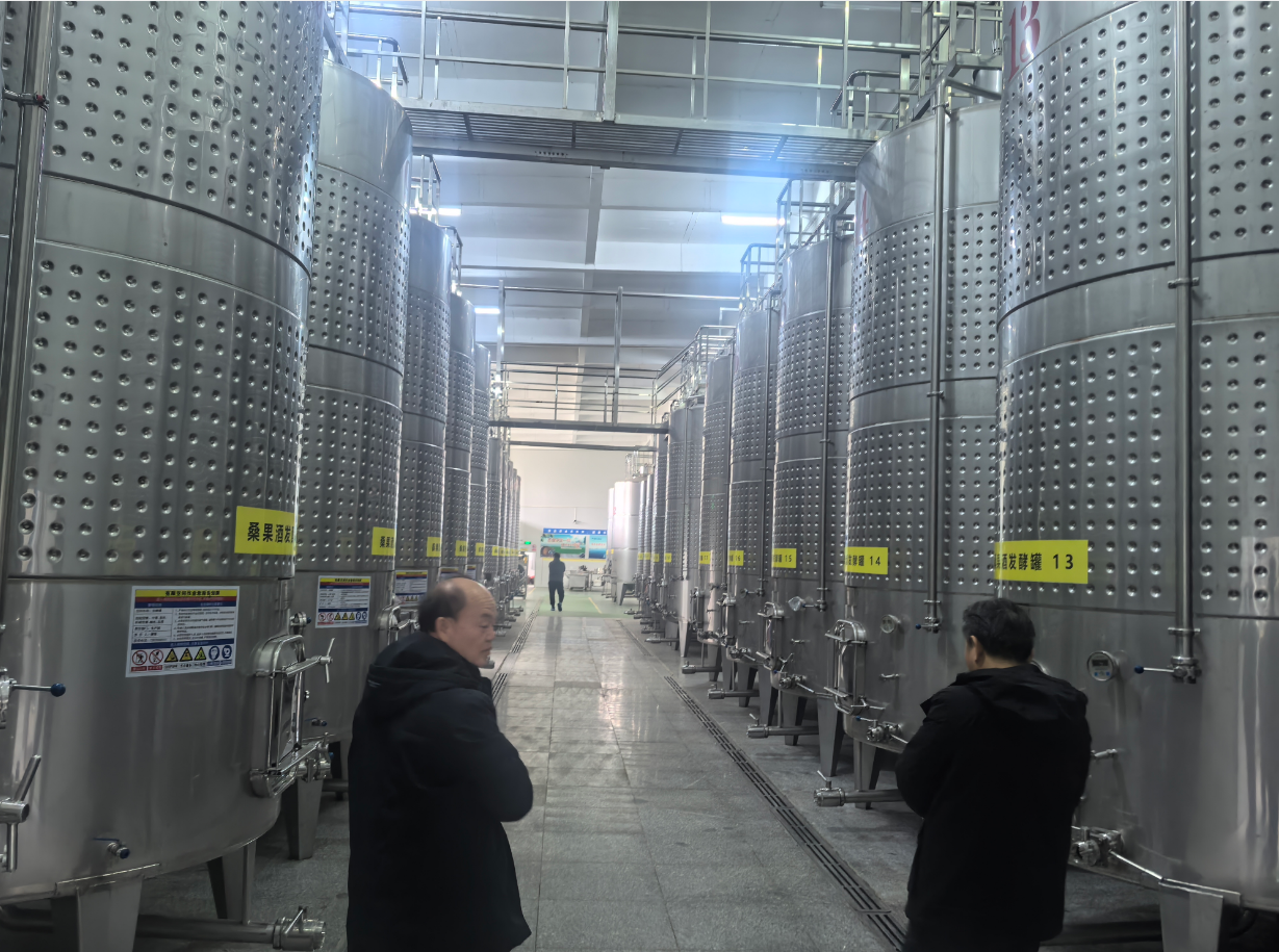 Dc smart charging pile